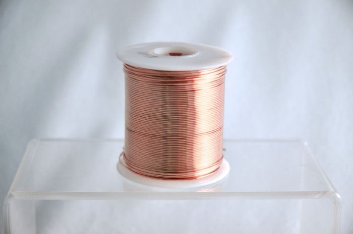Copper Wire
